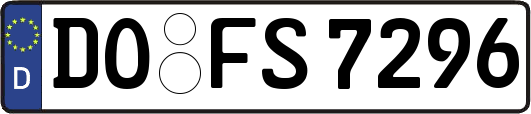 DO-FS7296