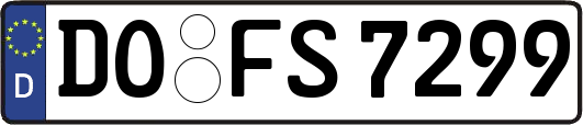 DO-FS7299