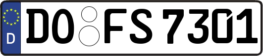 DO-FS7301