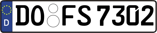 DO-FS7302