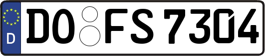DO-FS7304