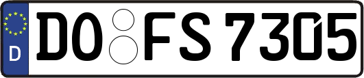 DO-FS7305