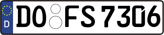 DO-FS7306