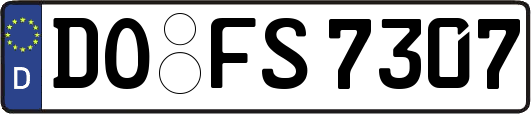 DO-FS7307