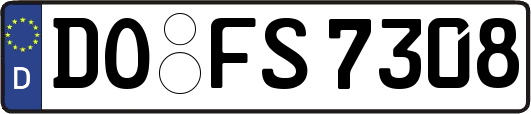 DO-FS7308