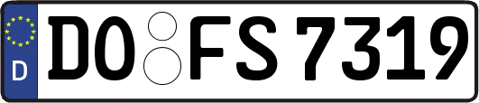 DO-FS7319