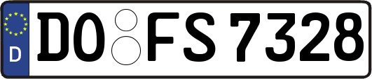 DO-FS7328