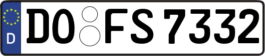 DO-FS7332
