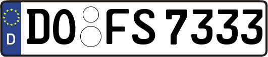 DO-FS7333