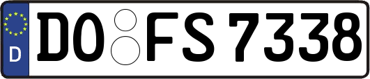 DO-FS7338