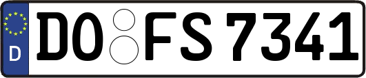 DO-FS7341