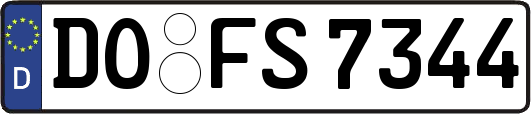 DO-FS7344