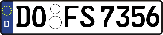 DO-FS7356