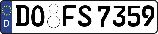 DO-FS7359
