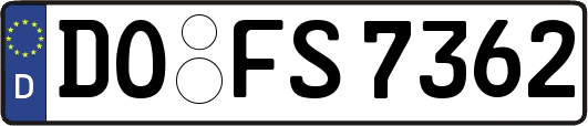 DO-FS7362