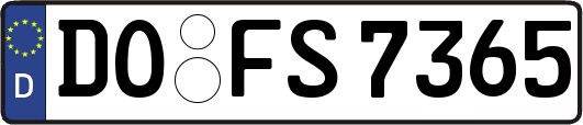 DO-FS7365