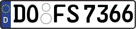 DO-FS7366