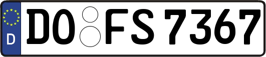 DO-FS7367
