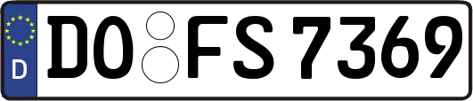 DO-FS7369