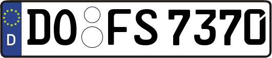 DO-FS7370