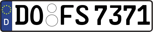 DO-FS7371