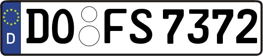 DO-FS7372