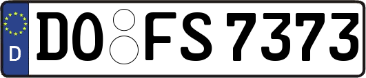 DO-FS7373