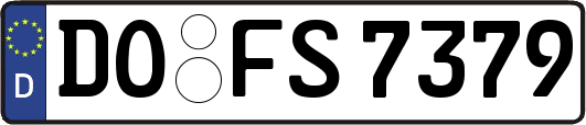 DO-FS7379