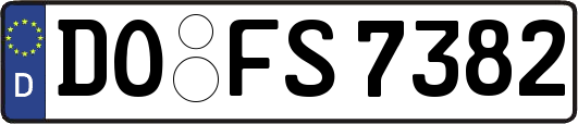 DO-FS7382
