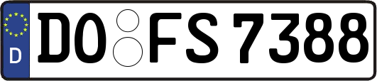 DO-FS7388