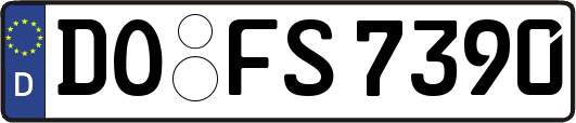 DO-FS7390