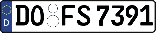 DO-FS7391
