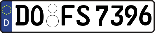 DO-FS7396