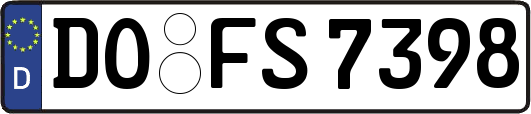 DO-FS7398