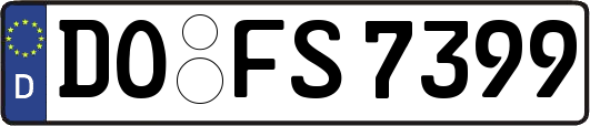 DO-FS7399