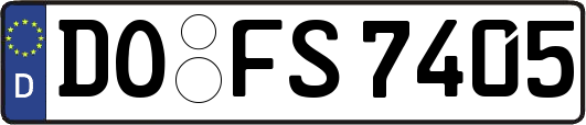 DO-FS7405