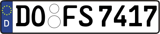 DO-FS7417