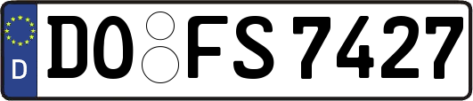 DO-FS7427
