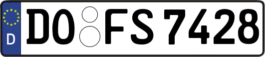 DO-FS7428