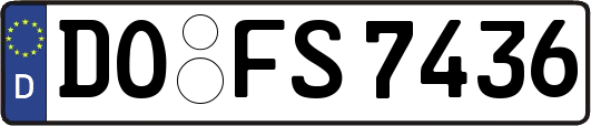 DO-FS7436