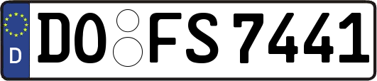 DO-FS7441