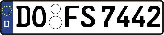 DO-FS7442