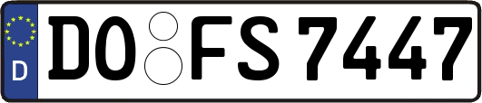 DO-FS7447