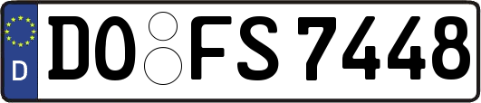 DO-FS7448