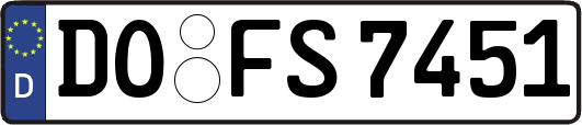 DO-FS7451