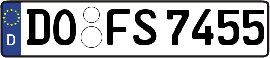 DO-FS7455