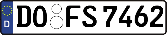 DO-FS7462