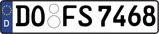 DO-FS7468