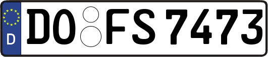 DO-FS7473