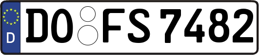 DO-FS7482